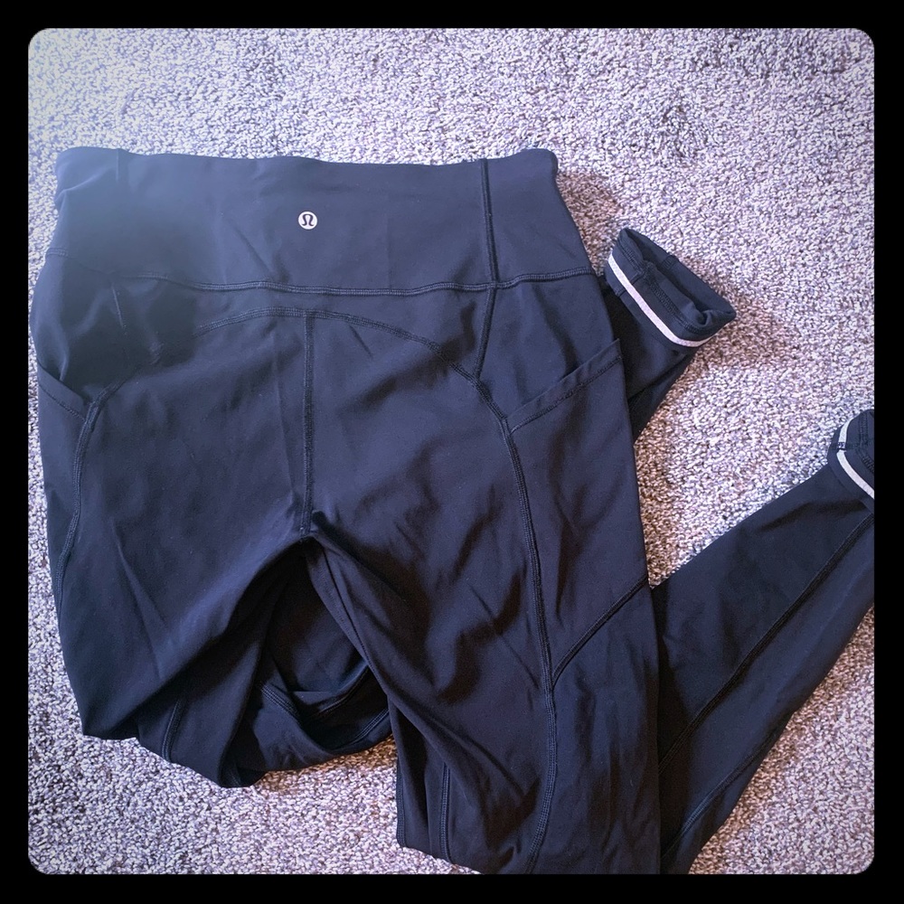 Lululemon leggings